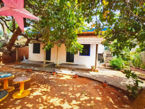 Pondy Jungle Resort with Swimming pool
